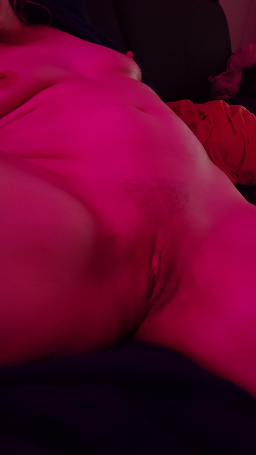 Horny evening #11