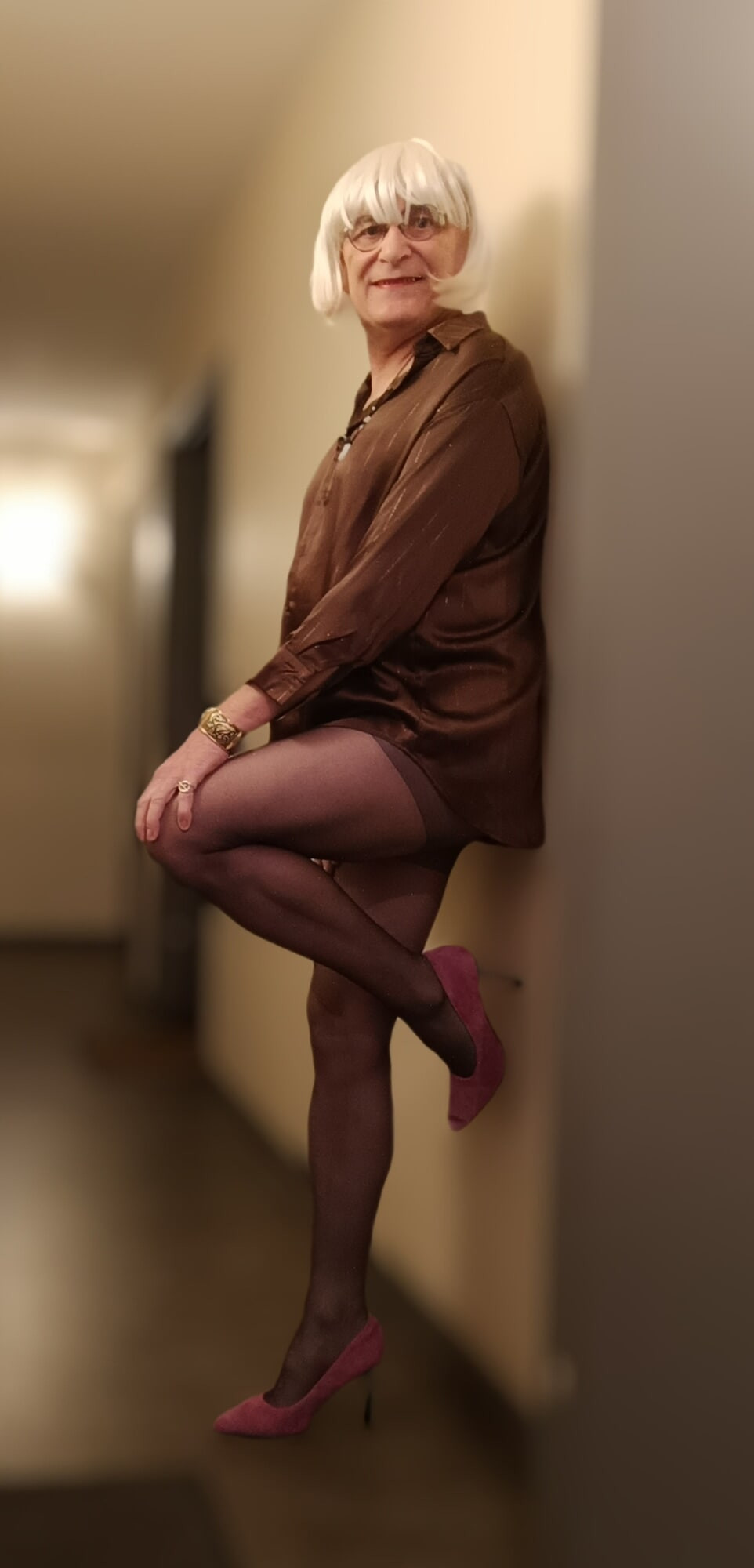 Madame  #4