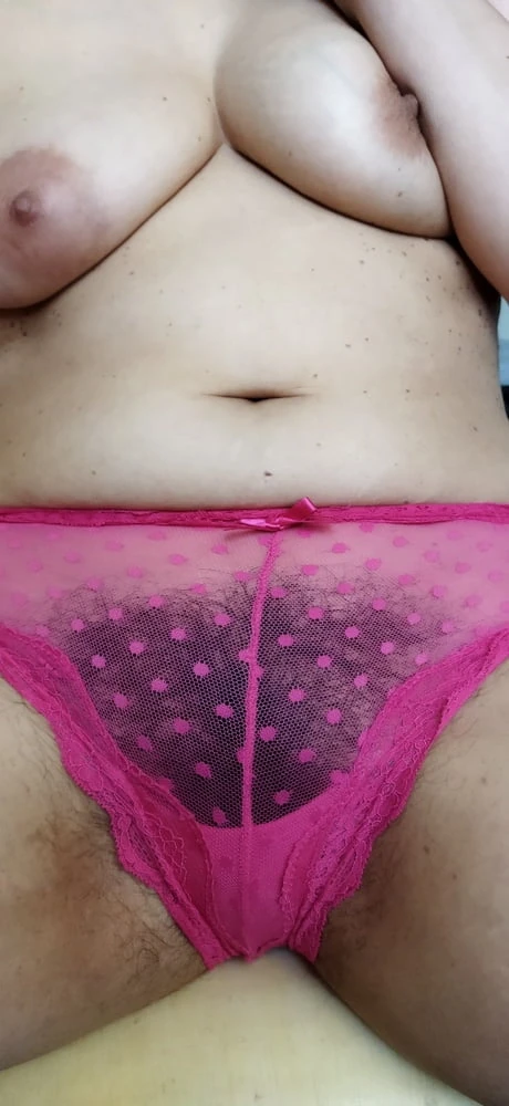 JoyTwoSex - Pink Panties #19
