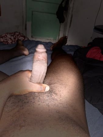I Loves my own dick a lot 