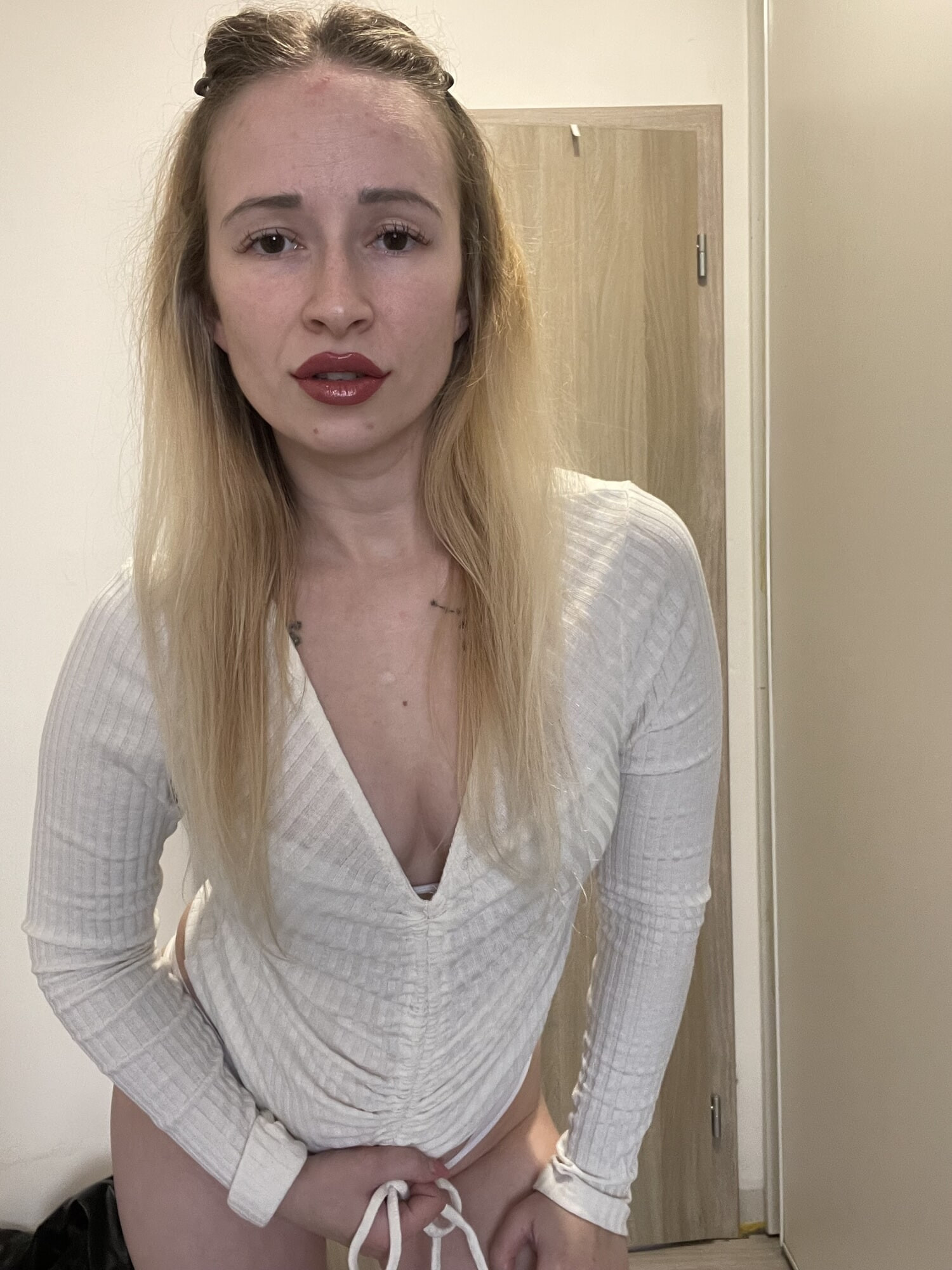 Horny B!tch for you #2