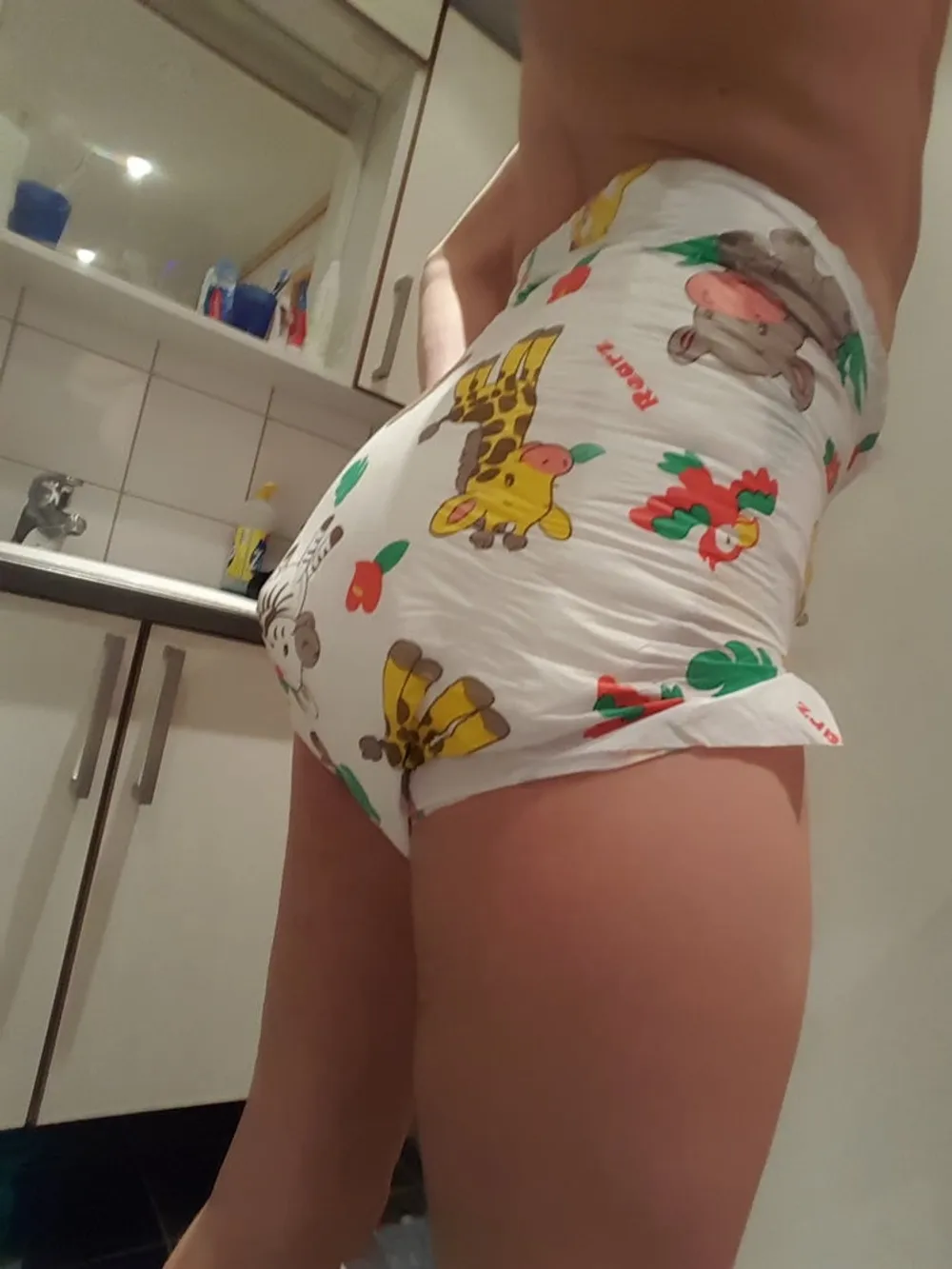 Diaper Pics #7