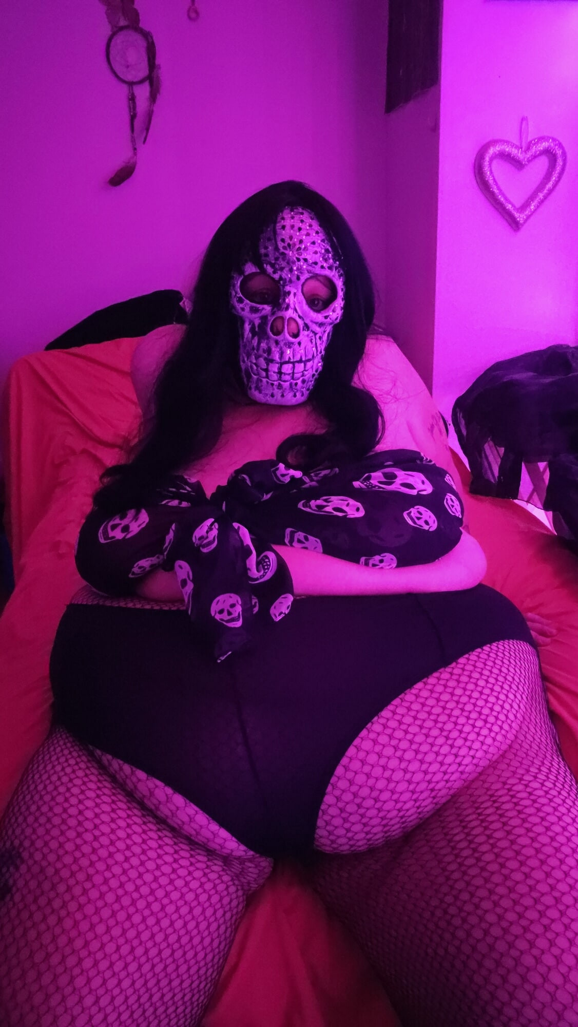 Halloween xxx 2025 #7