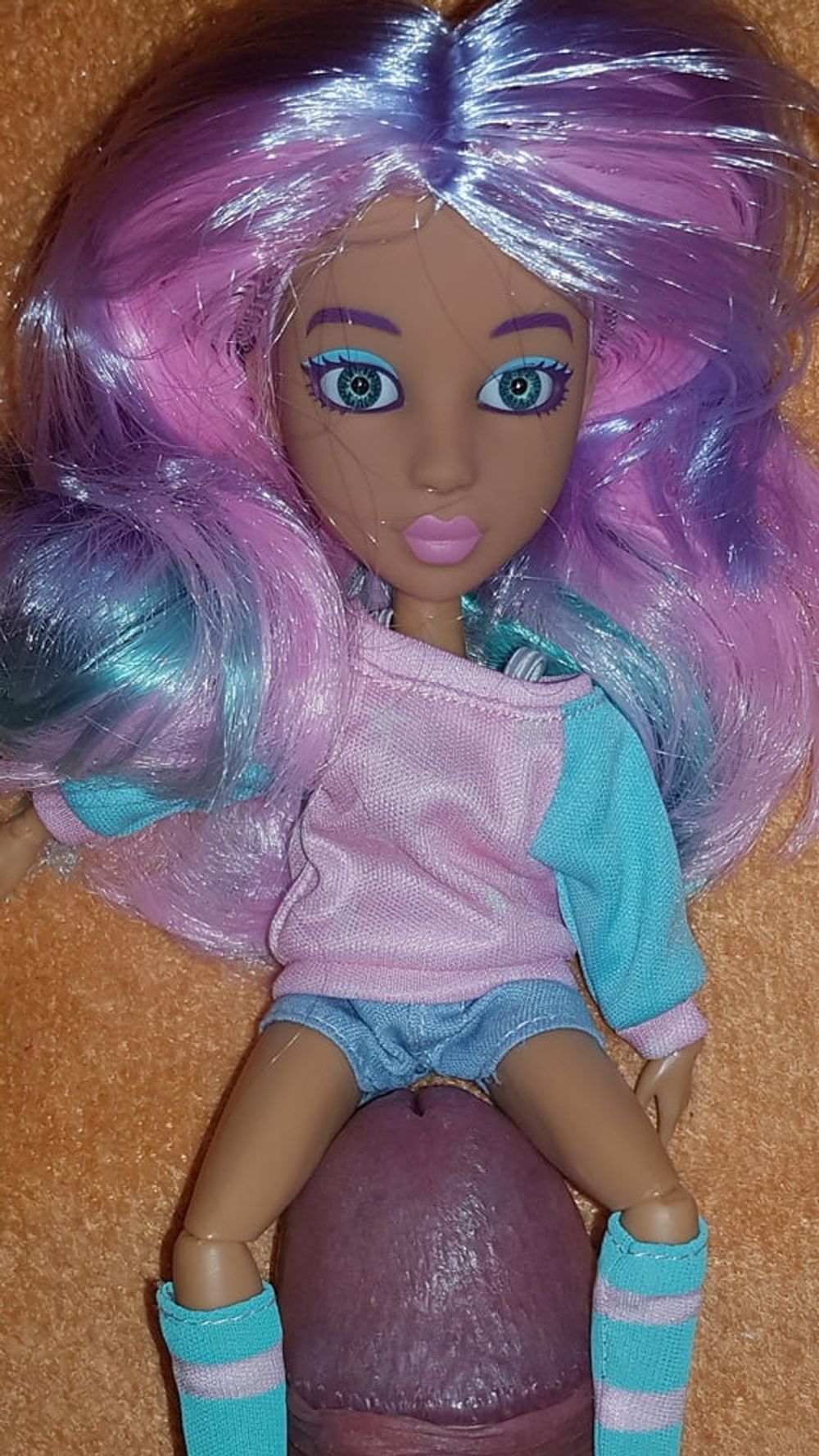 Play with my doll #58