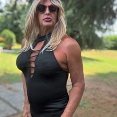 culoness crossdresser porno