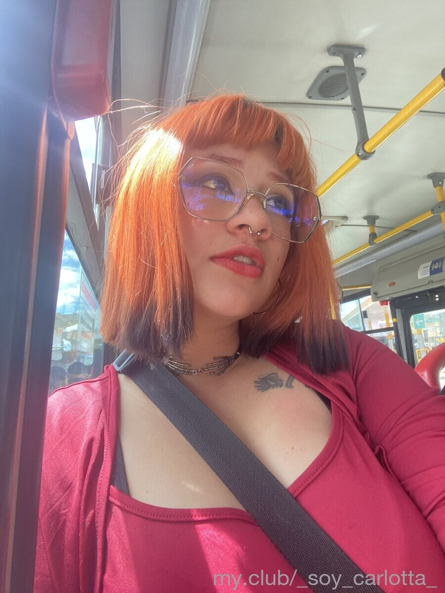 Carlotta🔥 Free Photos #29