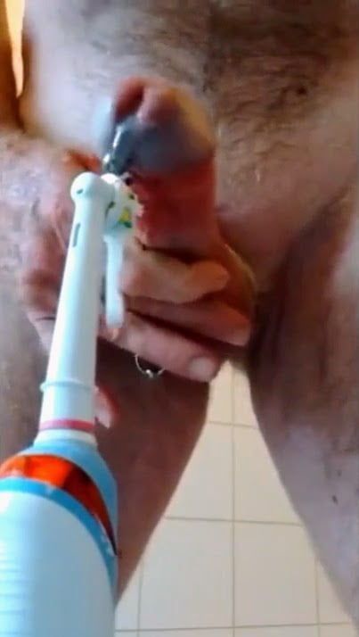 Electric toothbrush  #9