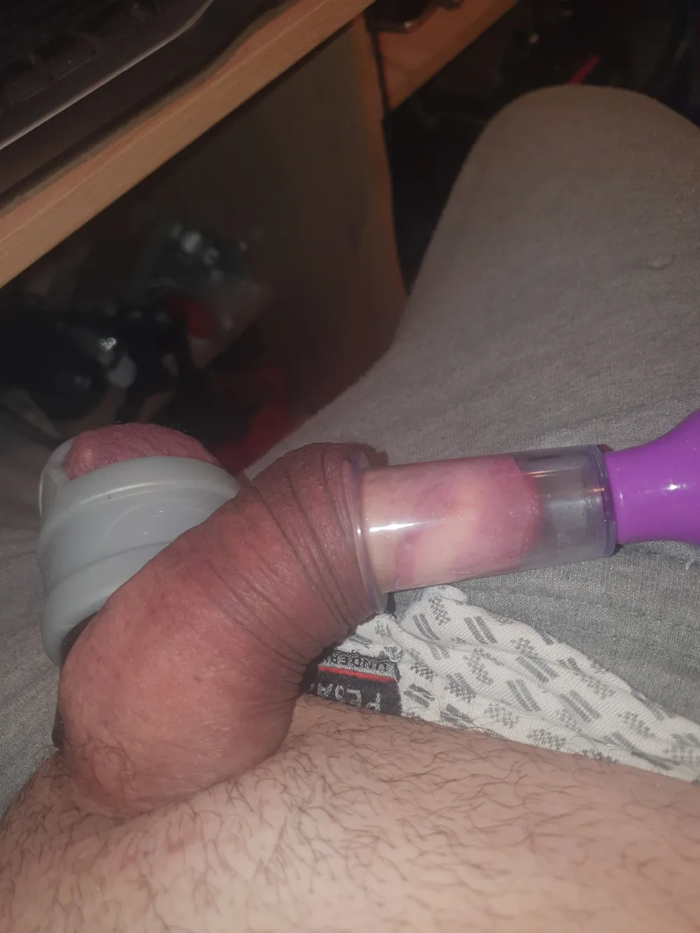 May dick #34