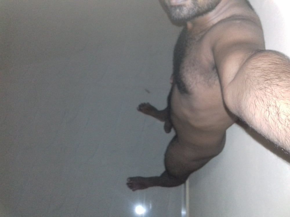 Mayanmandev Nude Striptease photos #34
