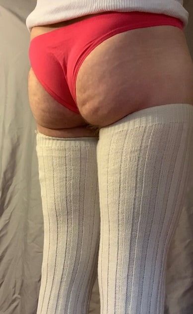 Panties & Thongs #22