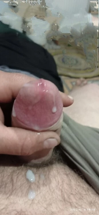 May dick #3