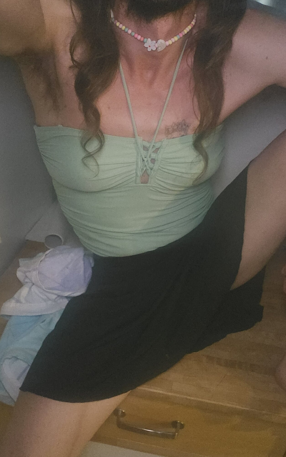 Posing  #13