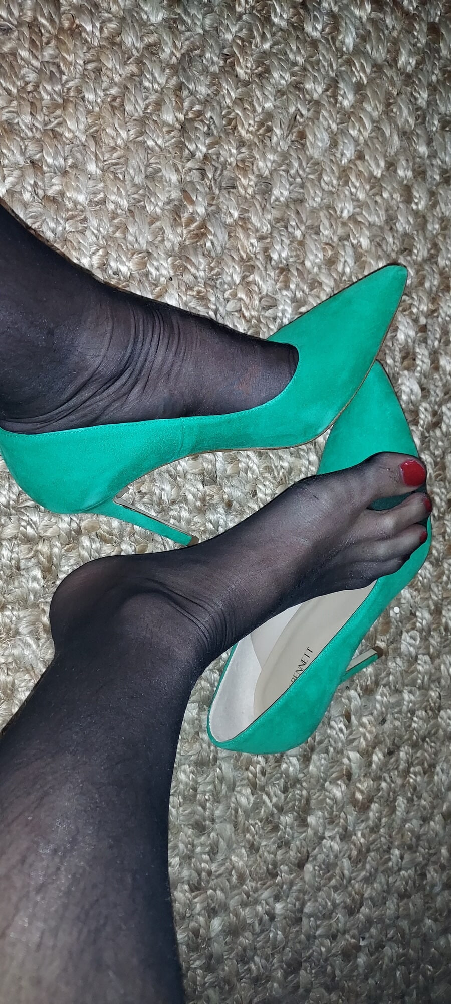 'Tis the season for shoes and stockings 🎅 #14