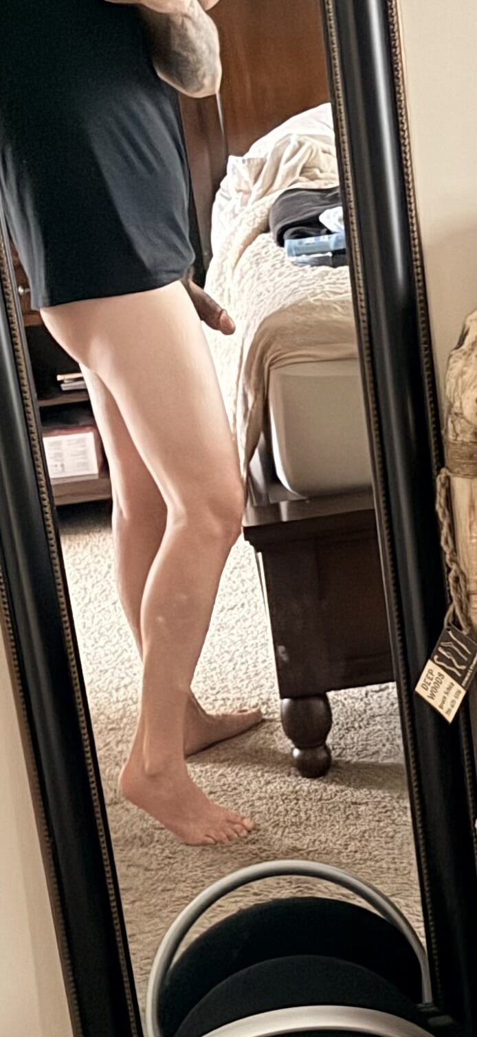 My Average Cock #3