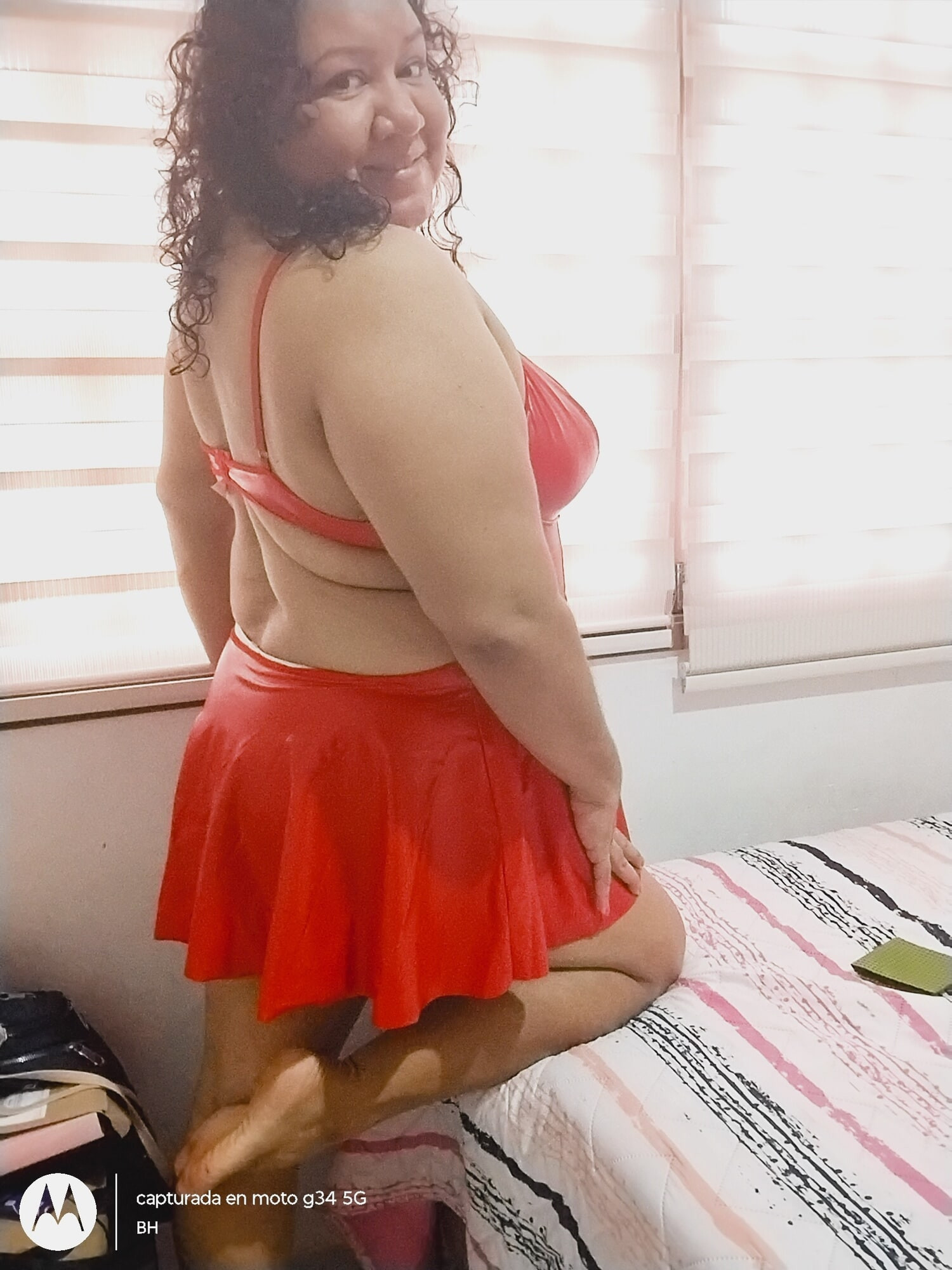 A moment of sensuality  #2