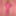  Joanie - Pink Heart Teddy Set