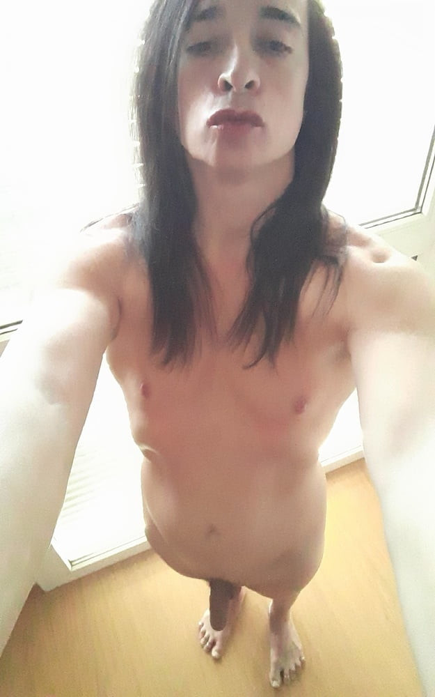 Tygra sissy slut on march 2020. #6
