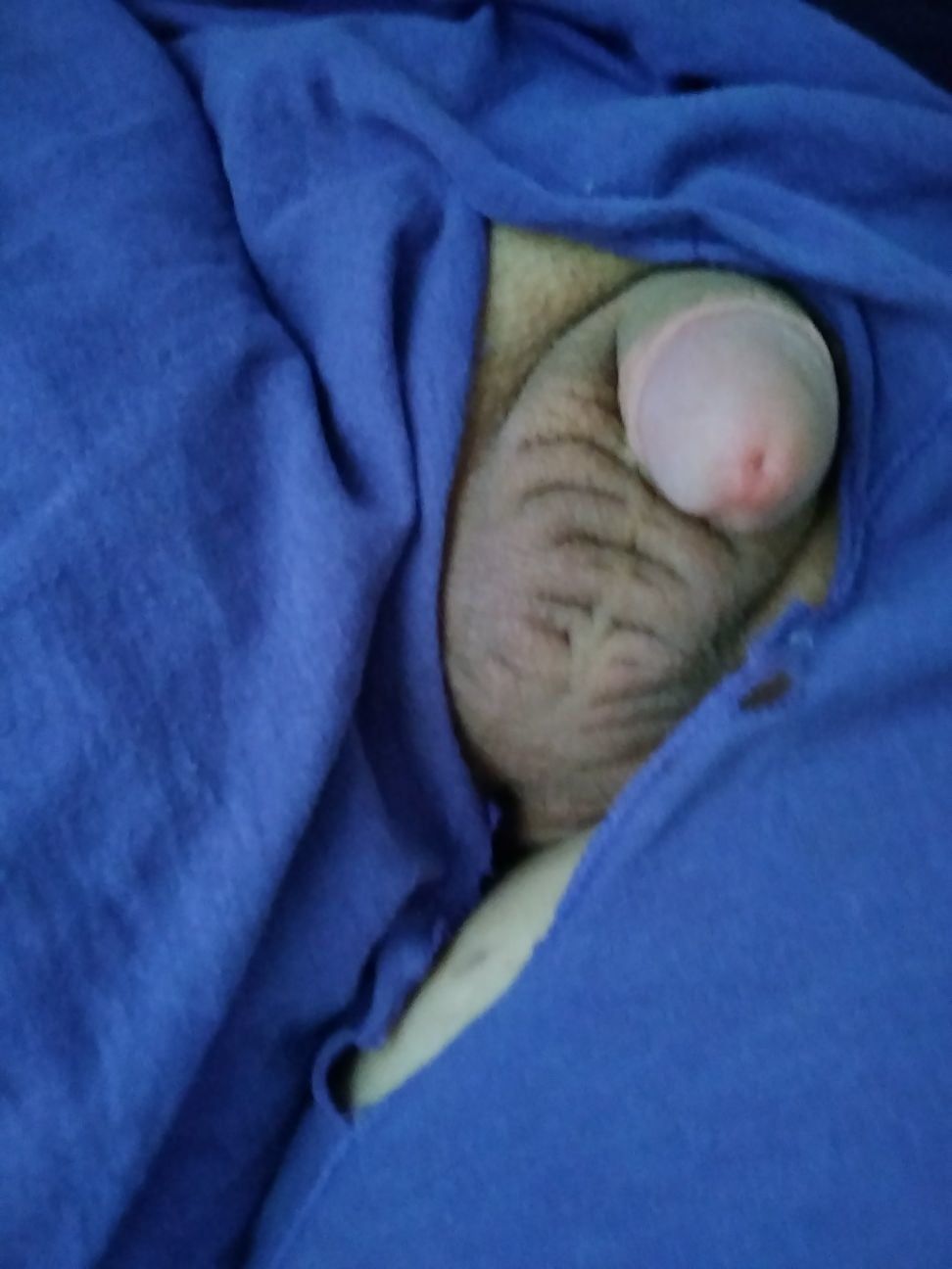 newer pics of my penis or balls #4