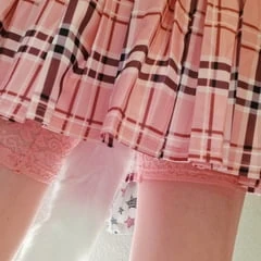 Sissy maid like it 😇