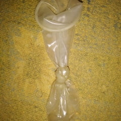 Use condom 