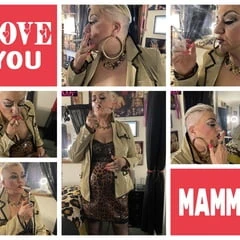 LOVE YOU MOM 37