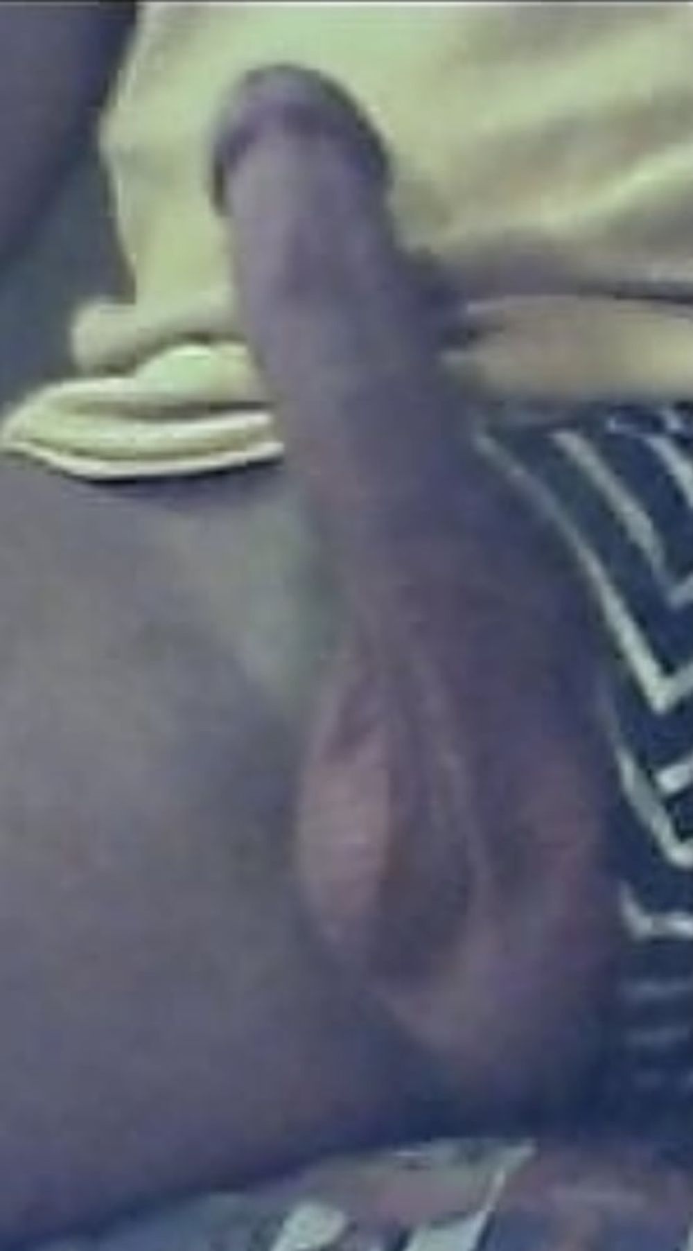 My 1st PENIS Pictures  #5