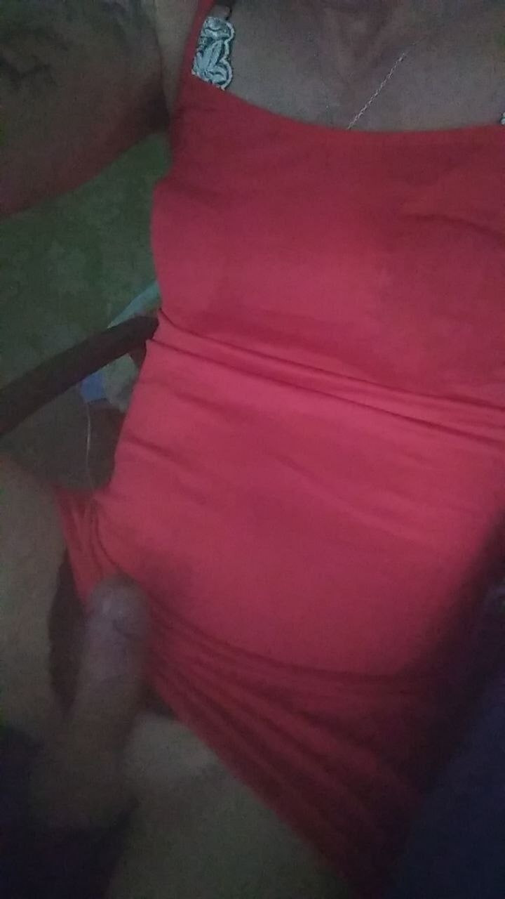 I'm in female form as a girl #15