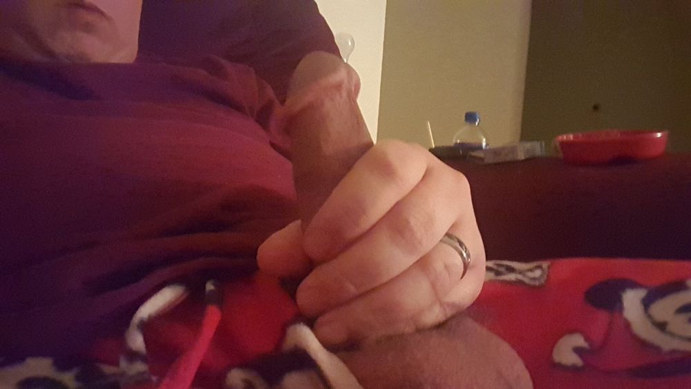 Me and My Cock #5