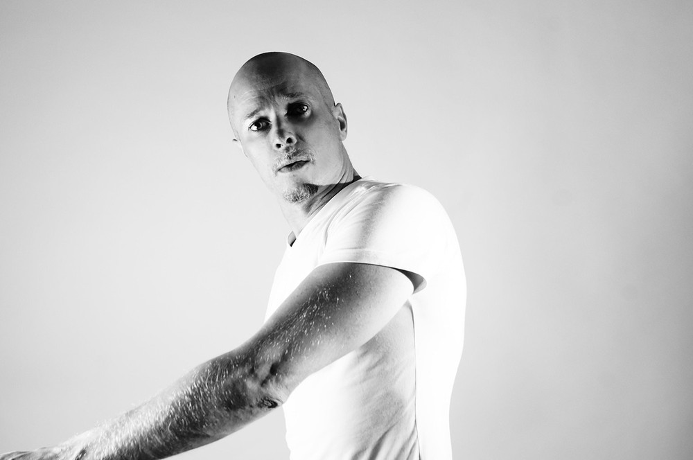 RENATO BOTTINI  proud exhibitionist man  #18