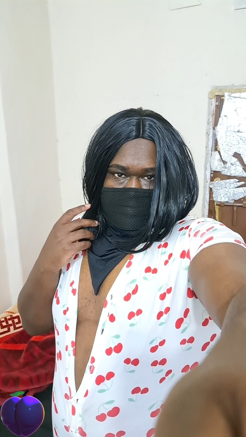 Comfortable CottonConcealing My Curvy Canvas. #13