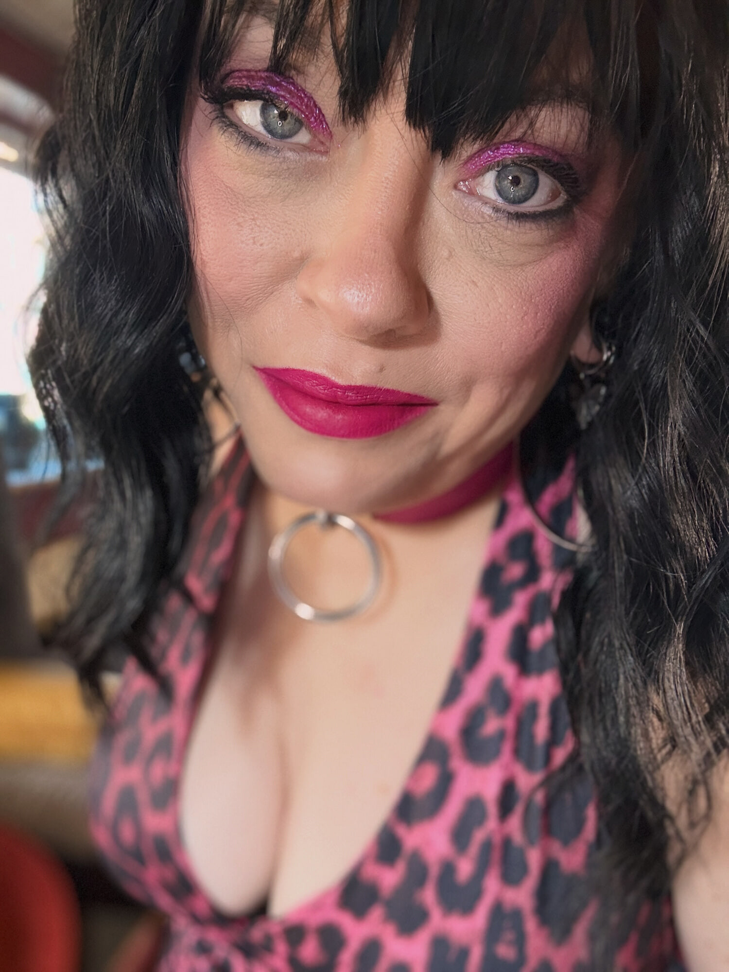 Tina Snua Selfies #234 #39
