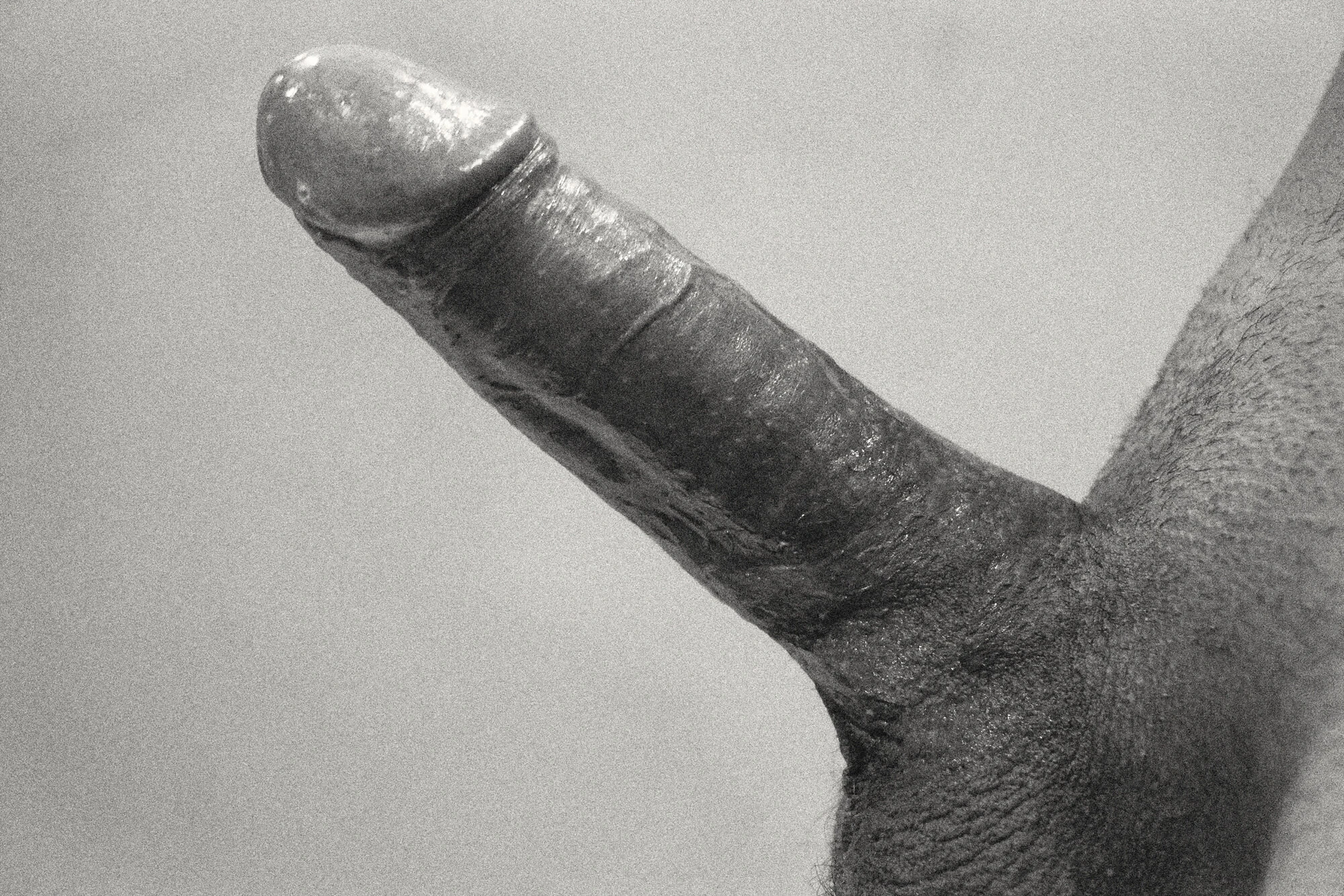 My Monster Cock 