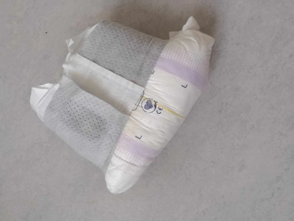 My diapers #6
