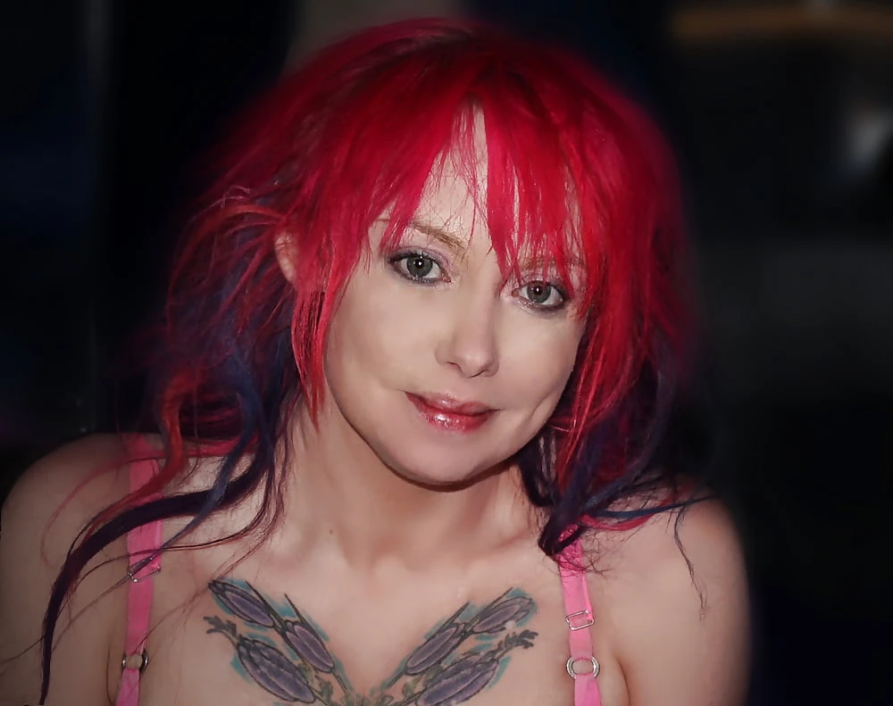 this is cherrysoda #17