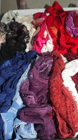 valisere    panty collection         