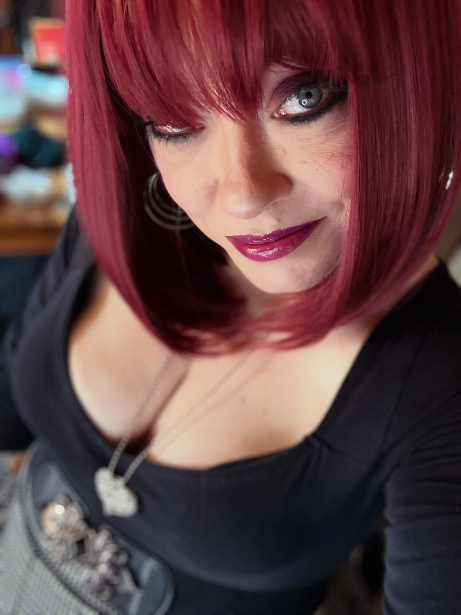 Tina Snua Selfies #211 #14