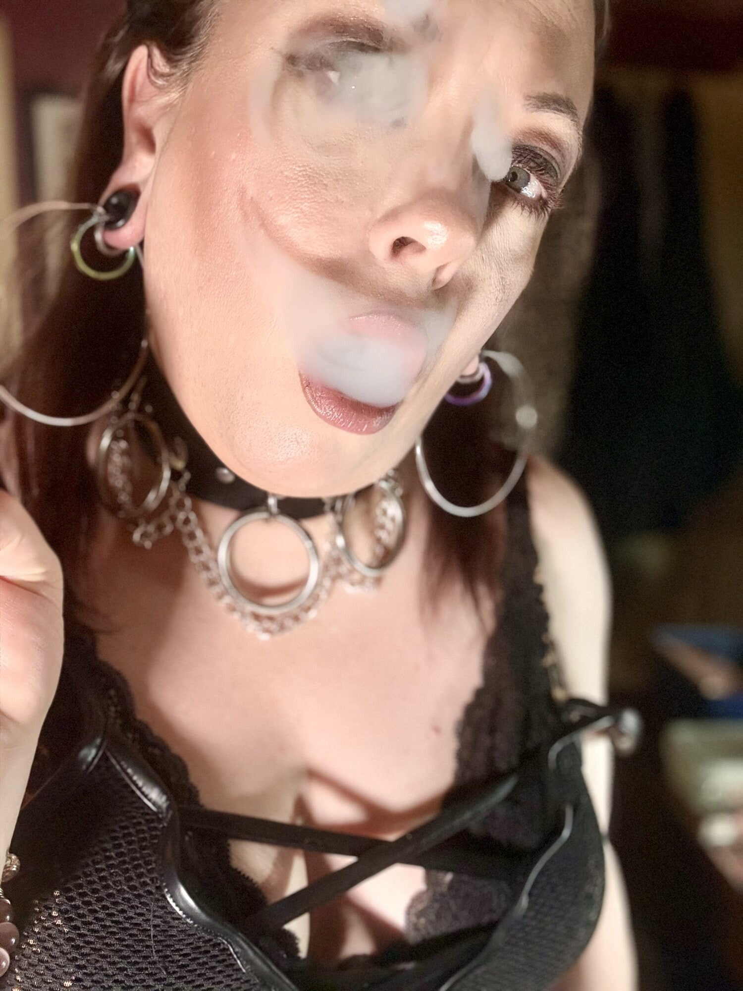 Tina Snua Selfies #120 #25