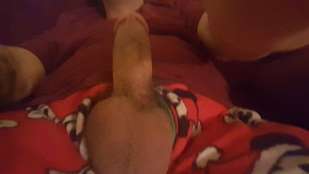 Me and My Cock #3