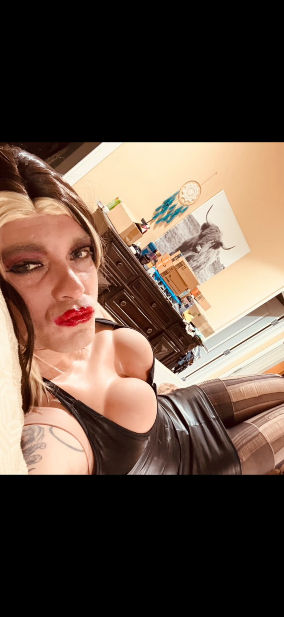 Sissy #9