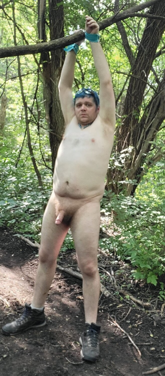Chubby Submissive Boy #56
