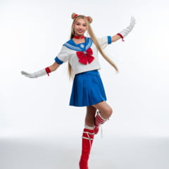 Sailor Moon Cosplay