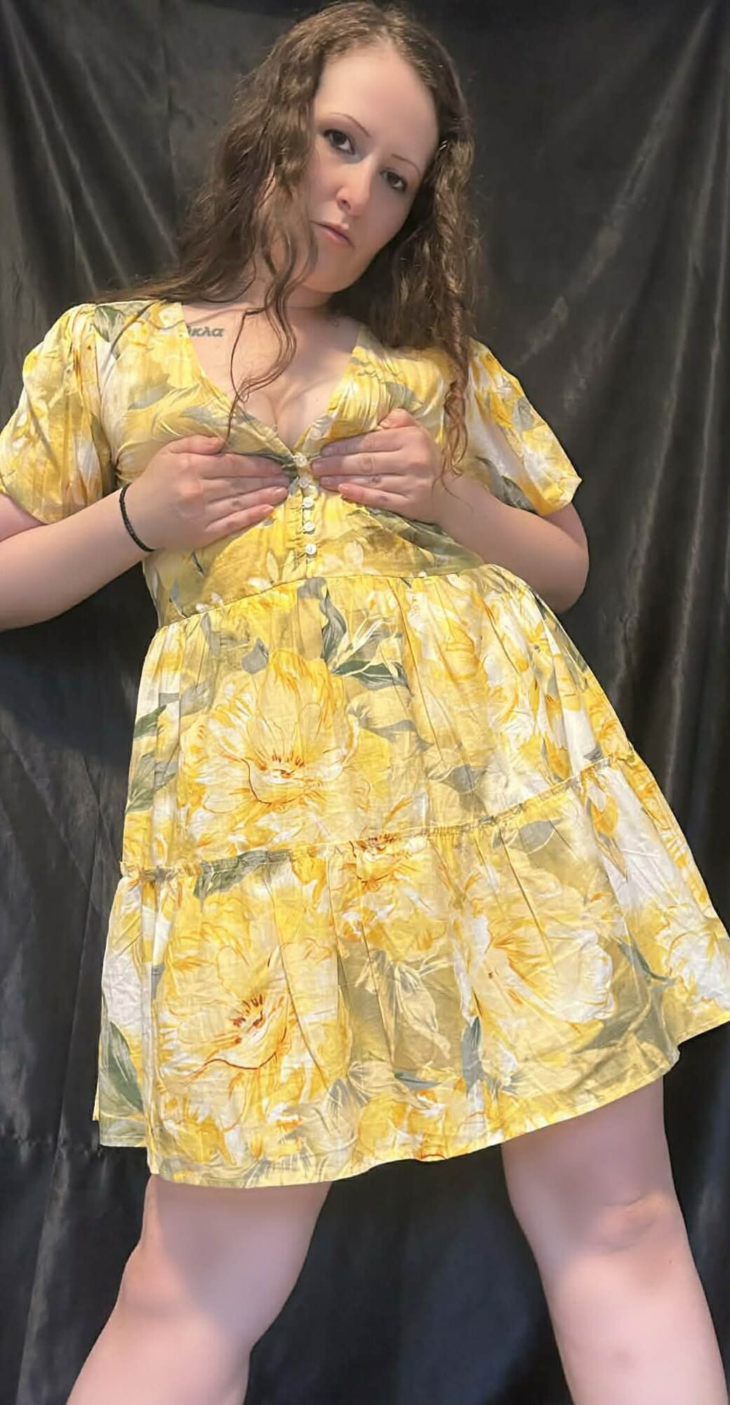 The Girl Next Door 