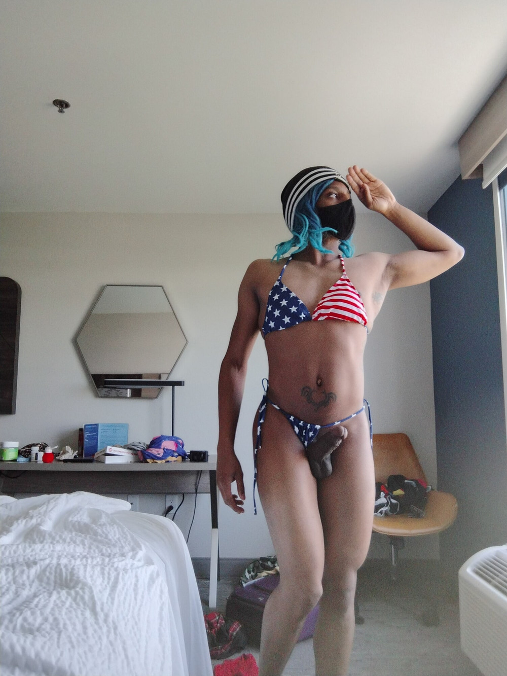 4th of July 2025 was a Movie  #4