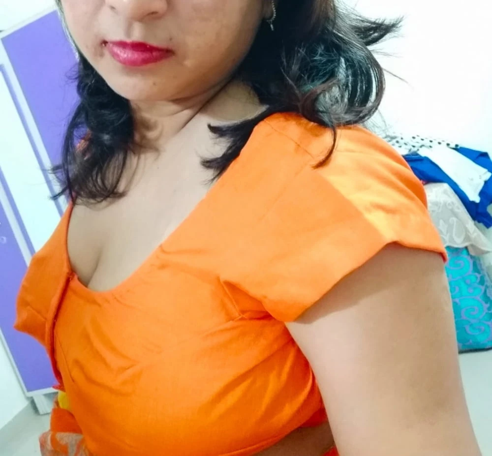 Saavi bhabhi #2