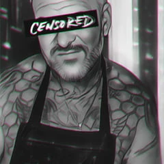 Censored 