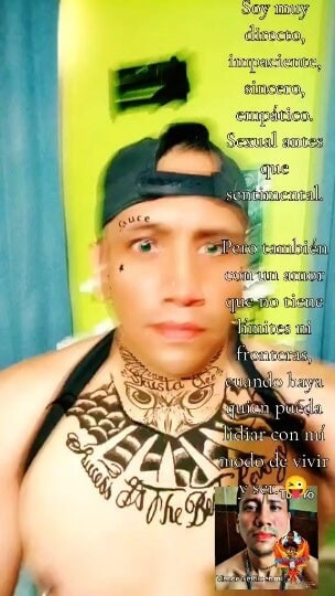 POWER BOTTOM GAY BOY 