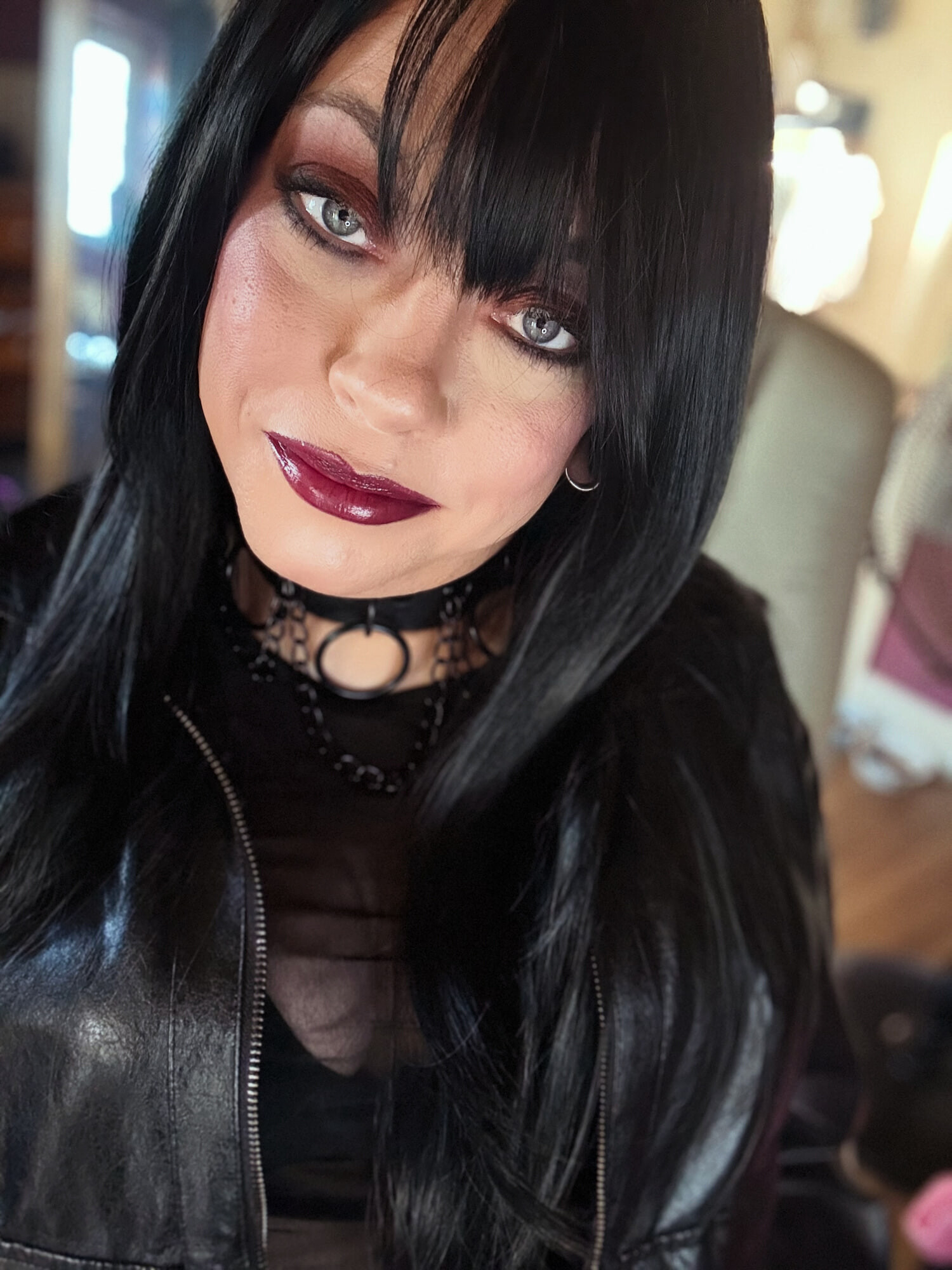 Tina Snua Selfies #239 #23