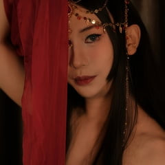 Chinese Princess 2