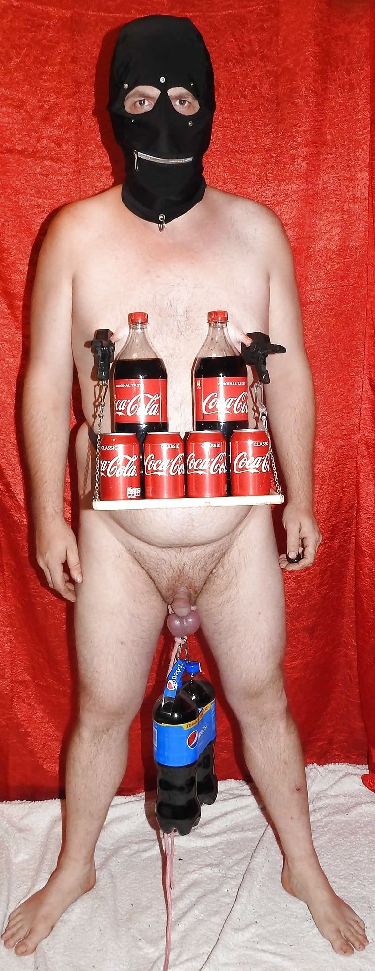 CBT & Serv CocaCola #12