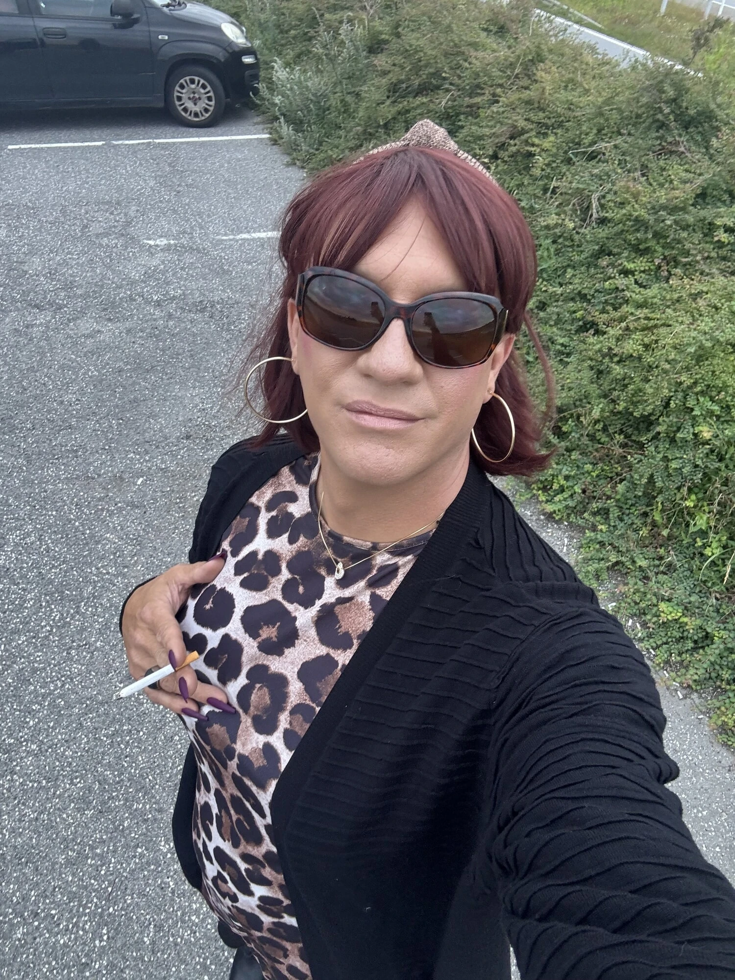 Road trip  #30